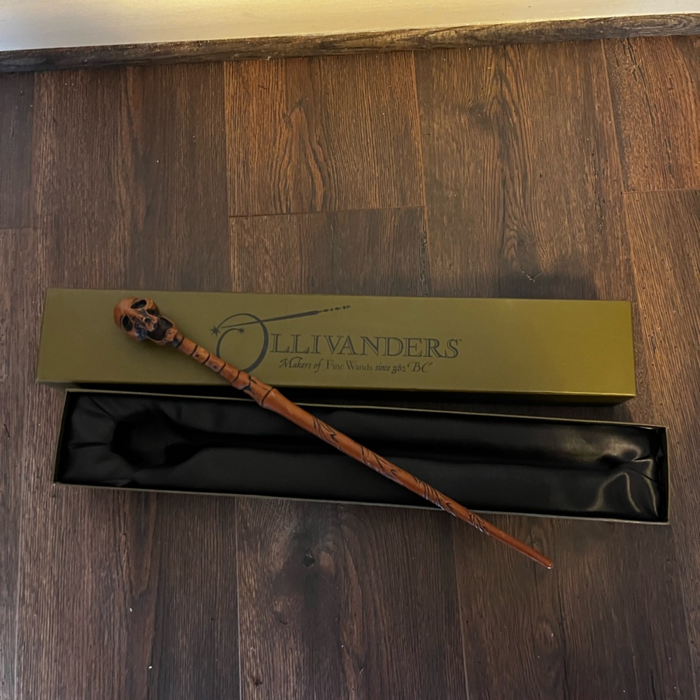 Harry Potter Wand